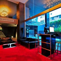 Отель Galleria 10 Sukhumvit Bangkok By Compass Hospitality Бангкок развлечения
