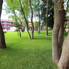Отель Menada Zornitsa Apartments Болгария, Солнечный берег - отзывы, цены и фото номеров - забронировать отель Menada Zornitsa Apartments онлайн фото 2