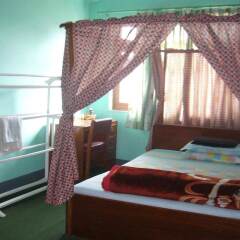 Отель Sanu House Hostel & Homestay Непал, Лалитпур - отзывы, цены и фото номеров - забронировать отель Sanu House Hostel & Homestay онлайн спа