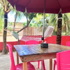 Отель Huraa East Inn фото 7