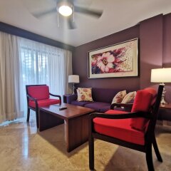 Отель Canto del Sol Plaza Vallarta Beach & Tennis Resort - Все включено Мексика, Пуэрто-Вальярта - отзывы, цены и фото номеров - забронировать отель Canto del Sol Plaza Vallarta Beach & Tennis Resort - Все включено онлайн фото 6