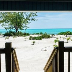 Paradise Beach in South Andros, Bahamas from 173$, photos, reviews - zenhotels.com beach