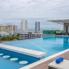 Отель Unique Regency Pattaya бассейн фото 2