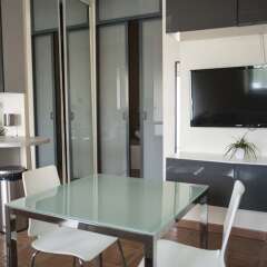 Отель Appartement Aliso Франция, Ницца - отзывы, цены и фото номеров - забронировать отель Appartement Aliso онлайн комната для гостей фото 3