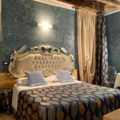 Отель Residenza San Faustino Верона комната для гостей фото 2
