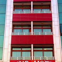 Grand Onur Hotel ванная фото 2