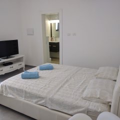 Eilat Red Sea Luxury Apartments in Eilat, Israel from 292$, photos, reviews - zenhotels.com guestroom photo 2