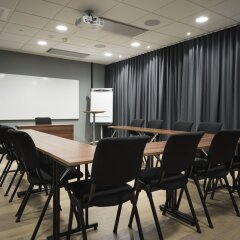 Отель Scandic Grand Эребру помещение для мероприятий фото 2