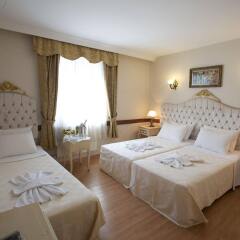 Adora Hotel комната для гостей фото 4
