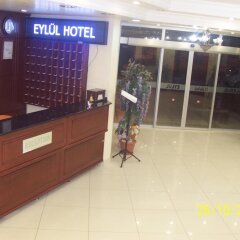 Eylul Hotel Турция, Силифке - отзывы, цены и фото номеров - забронировать отель Eylul Hotel онлайн фото 17