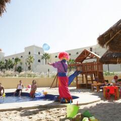 Отель Riu Santa Fe All Inclusive детские мероприятия фото 2