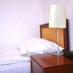 Hotel Landhus удобства в номере