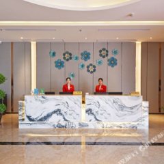 Отель Baomingcheng Hotel (Guangming New District) Китай, Шэньчжэнь - отзывы, цены и фото номеров - забронировать отель Baomingcheng Hotel (Guangming New District) онлайн фото 7