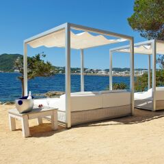 Отель Catalonia Royal Ses Savines - Adults Only пляж фото 2