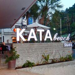 Апартаменты Kata Beach Studio фото 3