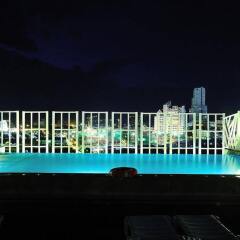 Raha Grand Hotel Patong бассейн фото 3