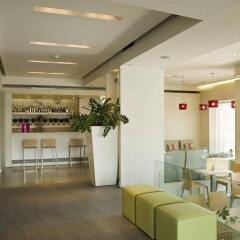 Ariston Hotel Афины гостиничный бар