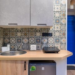 Гостиница ColorSpb ApartHotel GriboedovArt в Санкт-Петербурге 1 отзыв об отеле, цены и фото номеров - забронировать гостиницу ColorSpb ApartHotel GriboedovArt онлайн Санкт-Петербург в номере