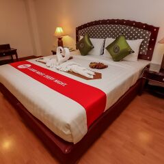 Отель Nida Rooms Nouveau Tapphaya 514 комната для гостей фото 5