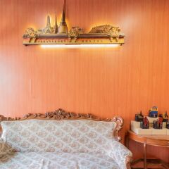 Отель Phranakhon Hostel Таиланд, Бангкок - отзывы, цены и фото номеров - забронировать отель Phranakhon Hostel онлайн комната для гостей