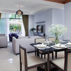 Отель Fraser Place Robertson Walk, Singapore комната для гостей фото 4
