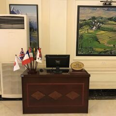 Отель Sapa Paradise Hotel Вьетнам, Шапа - отзывы, цены и фото номеров - забронировать отель Sapa Paradise Hotel онлайн фото 7