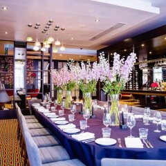 Отель Malmaison London