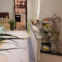 Отель Luciano Valletta Boutique Мальта, Валетта - отзывы, цены и фото номеров - забронировать отель Luciano Valletta Boutique онлайн интерьер отеля