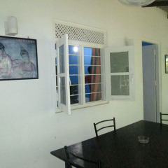 Отель Lievis Tourist Homestay - Anuradhapura интерьер отеля