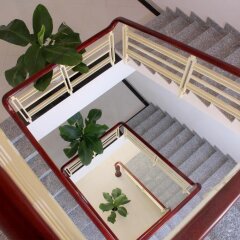 Отель 1001 Hotel Вьетнам, Фантхьет - отзывы, цены и фото номеров - забронировать отель 1001 Hotel онлайн фото 14