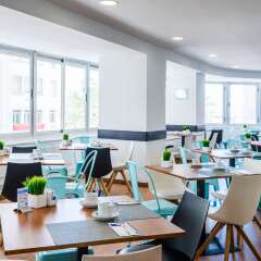 TRYP Alicante Gran Sol Hotel