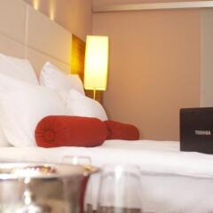 Hotel Ramada Pitesti в номере фото 2