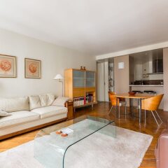 Отель Pompidou Hideaway Франция, Париж - отзывы, цены и фото номеров - забронировать отель Pompidou Hideaway онлайн комната для гостей фото 5