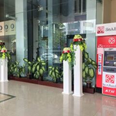 Отель Mondial Hotel Hue Вьетнам, Хюэ - отзывы, цены и фото номеров - забронировать отель Mondial Hotel Hue онлайн банкомат