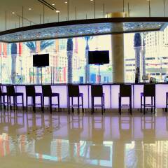 Отель Elara by Hilton Grand Vacations - Center Strip США, Лас-Вегас - 8 отзывов об отеле, цены и фото номеров - забронировать отель Elara by Hilton Grand Vacations - Center Strip онлайн интерьер отеля