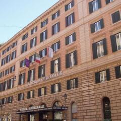 Hotel Quirinale фото 7