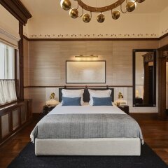 Отель Callas House комната для гостей фото 5