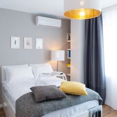 Отель WE Apartments Польша, Варшава - отзывы, цены и фото номеров - забронировать отель WE Apartments онлайн комната для гостей