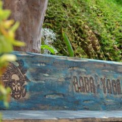 Baba Yaga Atitlan in Agua Escondida, Guatemala from 72$, photos, reviews - zenhotels.com pool