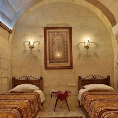 Artium Cave Hotel - Special Class Мустафапаша детские мероприятия