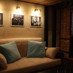 Vintage & Funky Sport Hostel комната для гостей