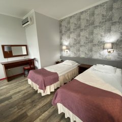 NB Hotel in Riga, Latvia from 69$, photos, reviews - zenhotels.com guestroom photo 3