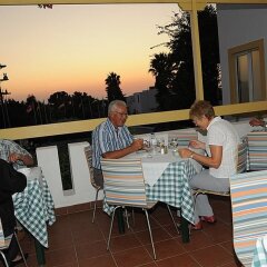 Отель Mastichari Bay Hotel Греция, Калимнос - отзывы, цены и фото номеров - забронировать отель Mastichari Bay Hotel онлайн