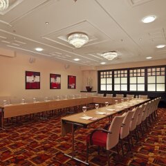 Отель Crowne Plaza Athens City Centre Греция, Афины - 5 отзывов об отеле, цены и фото номеров - забронировать отель Crowne Plaza Athens City Centre онлайн фото 6
