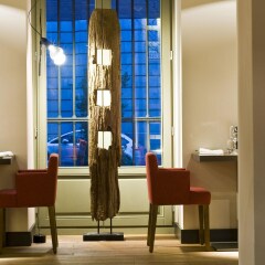 Radisson Blu Hotel, Madrid Prado удобства в номере