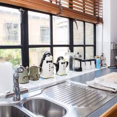 Отель Spectacular 4 Bed Flat Close to London Eye Великобритания, Лондон - отзывы, цены и фото номеров - забронировать отель Spectacular 4 Bed Flat Close to London Eye онлайн в номере фото 2