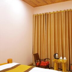 Sapa Odyssey Hostel Шапа удобства в номере фото 2