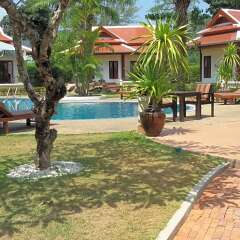 Отель The Pe La Resort Камала Бич фото 15