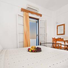 Caldera Romantica Hotel комната для гостей фото 3