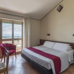 Hotel Miralaghi Кьянчиано Терме комната для гостей фото 5